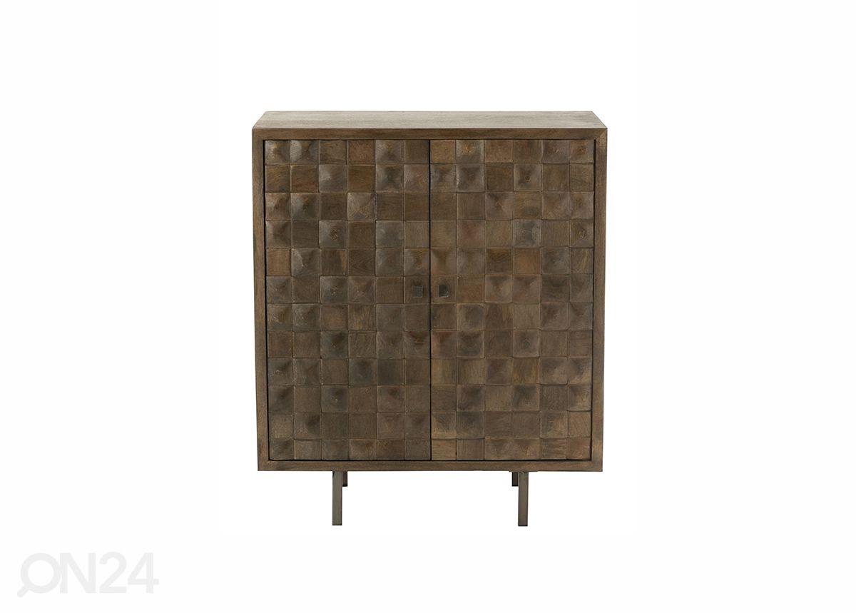 Kummut Pino 89 cm suurendatud