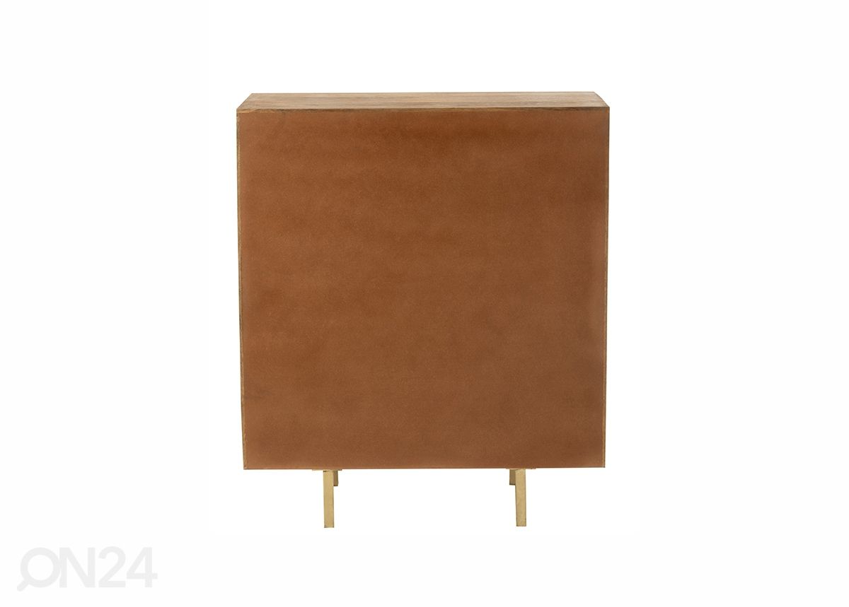 Kummut Pino 89 cm suurendatud