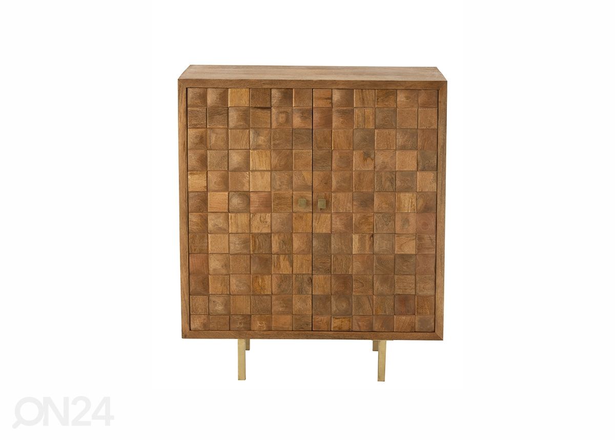 Kummut Pino 89 cm suurendatud