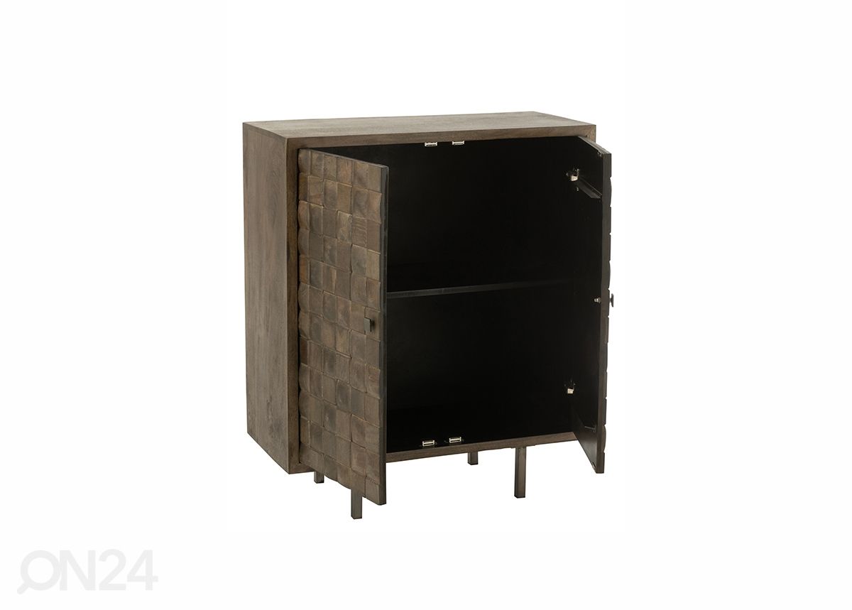 Kummut Pino 89 cm suurendatud