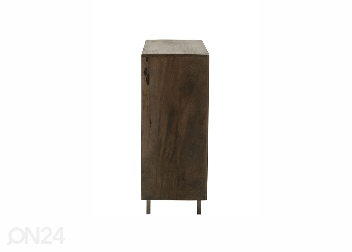 Kummut Pino 89 cm suurendatud