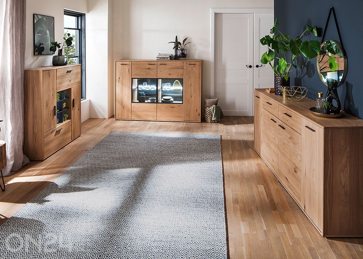 Kummut Portland 184 cm suurendatud