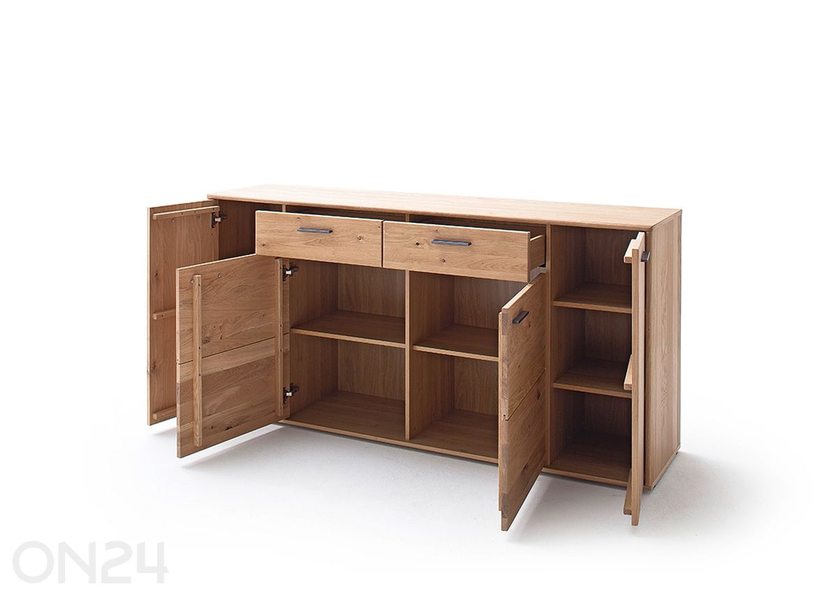 Kummut Portland 184 cm suurendatud