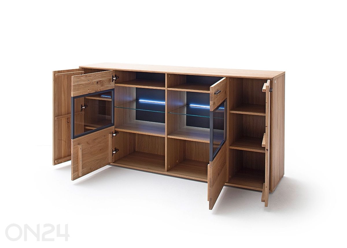 Kummut Portland suurendatud