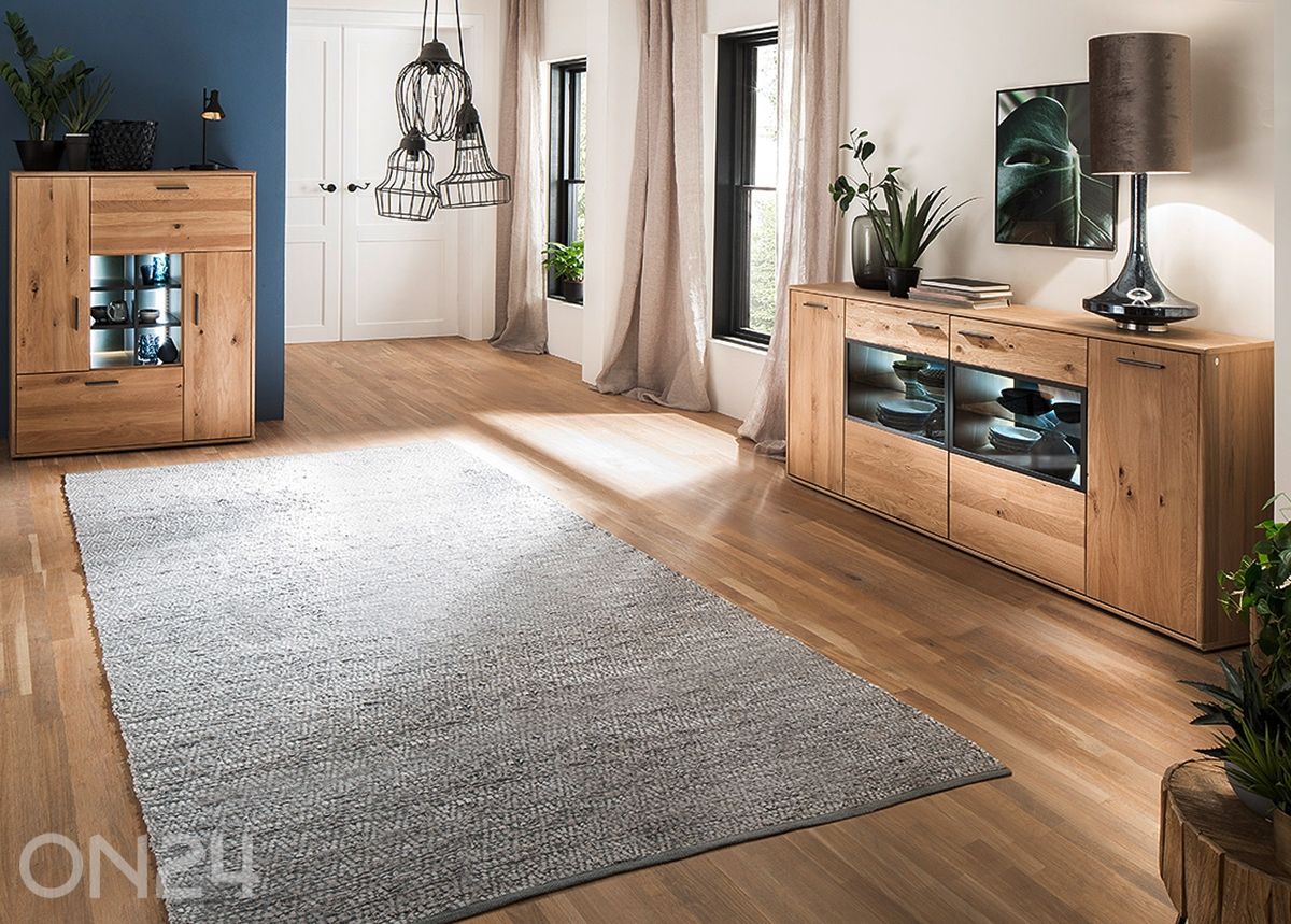 Kummut Portland suurendatud