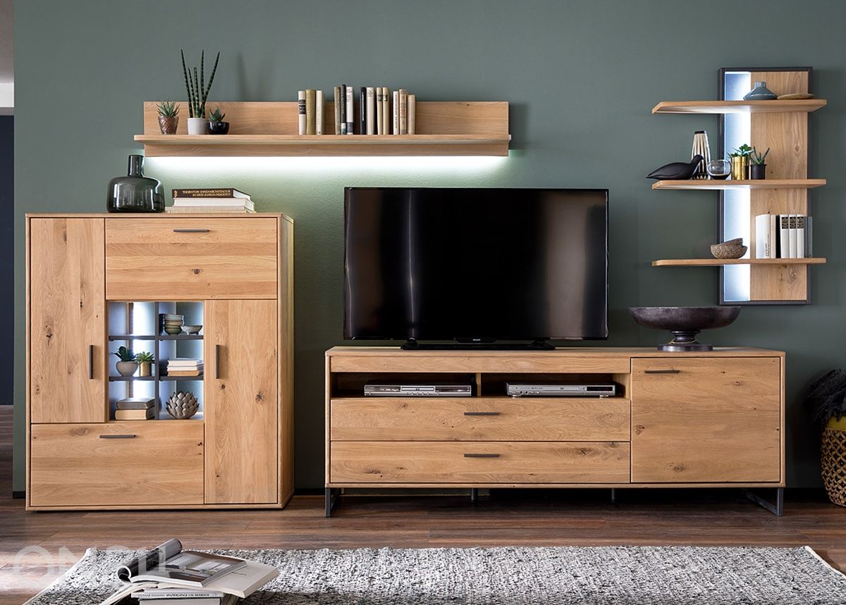 Kummut Portland suurendatud