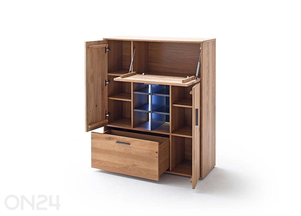 Kummut Portland suurendatud