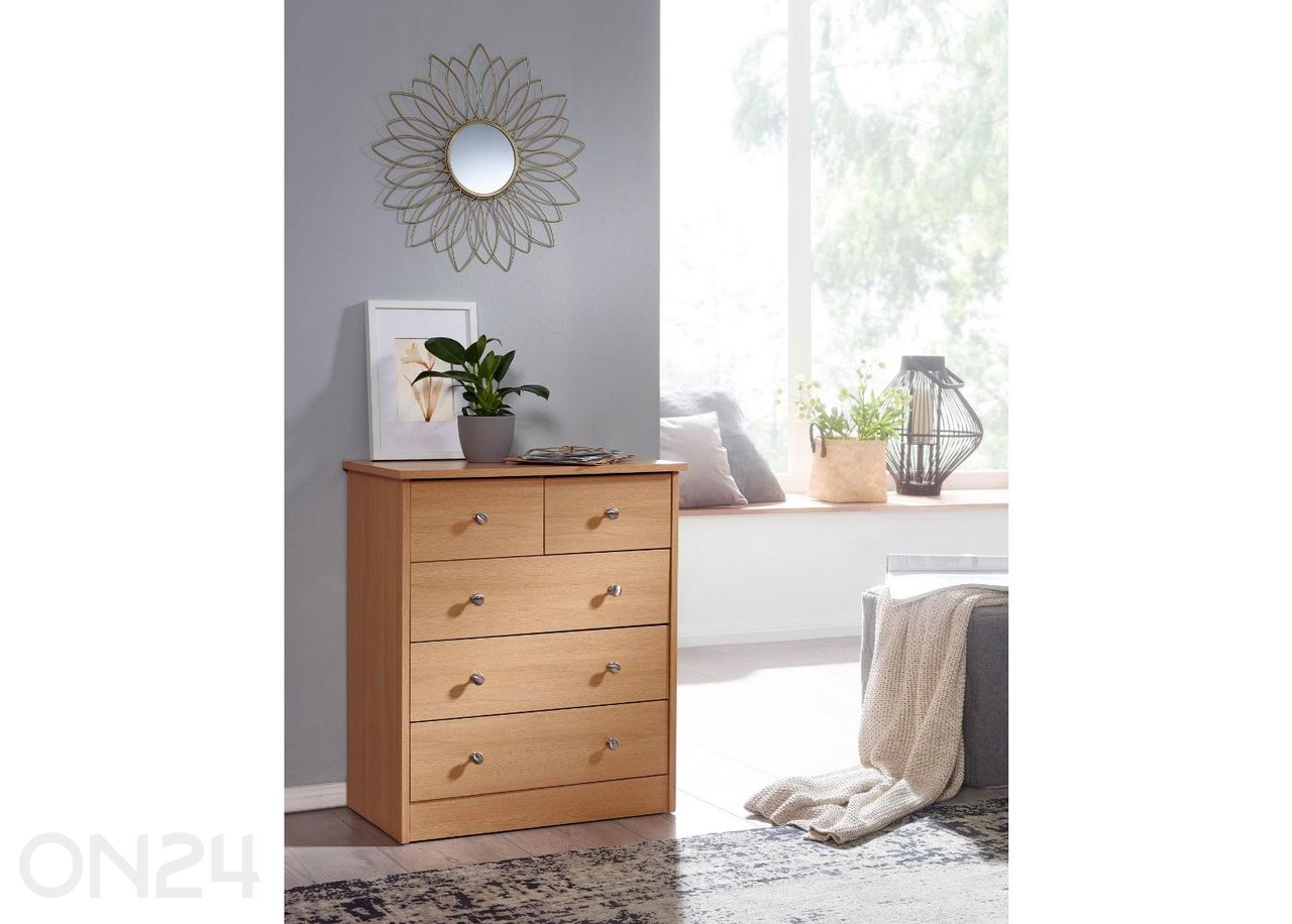 Kummut Prue suurendatud