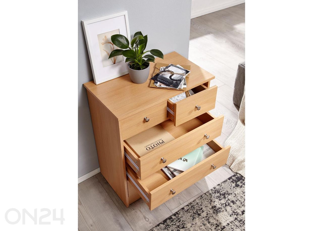 Kummut Prue suurendatud