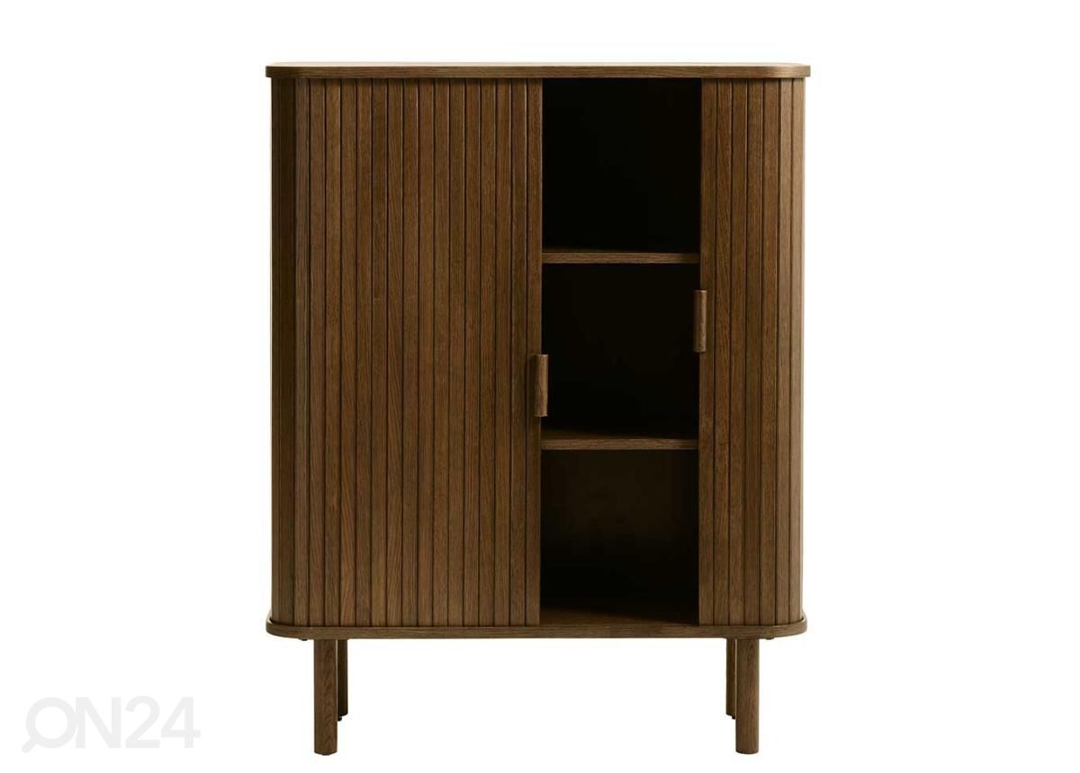 Kummut / puhvetkapp 90 cm suurendatud