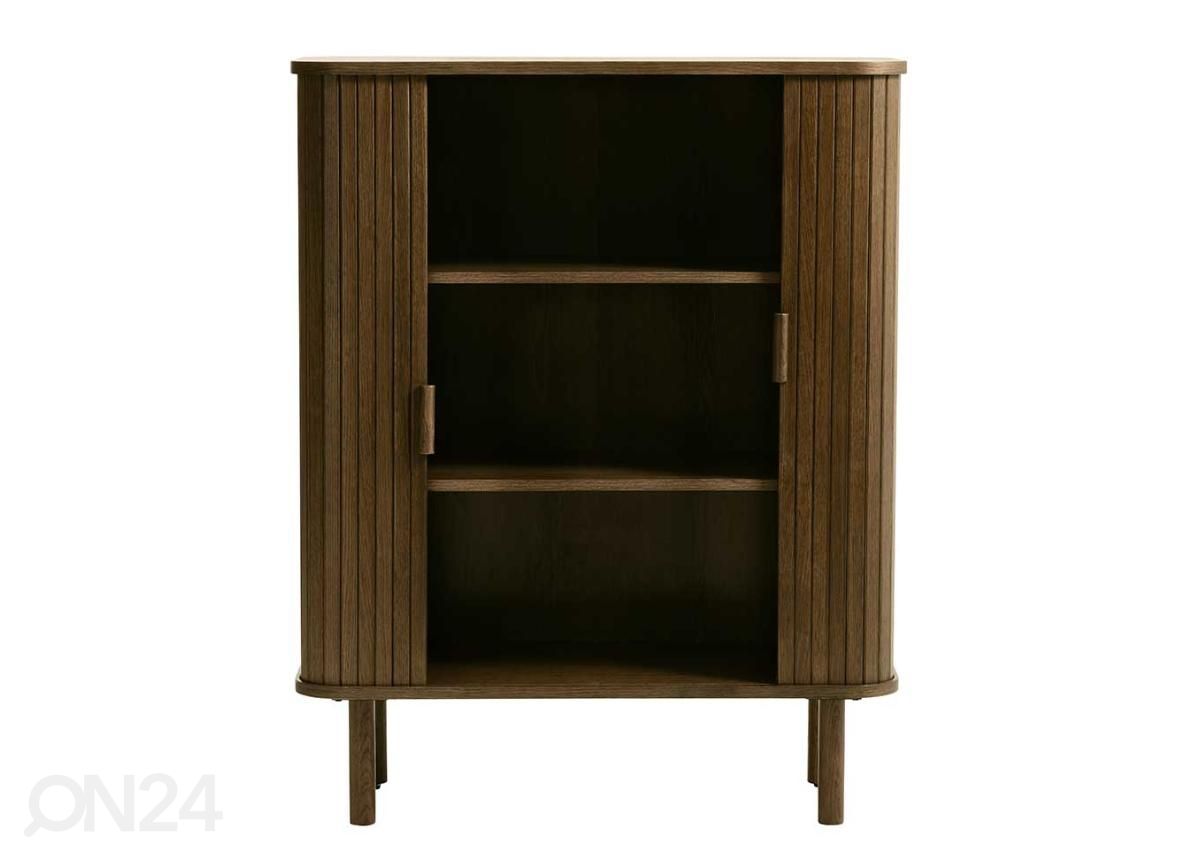 Kummut / puhvetkapp 90 cm suurendatud