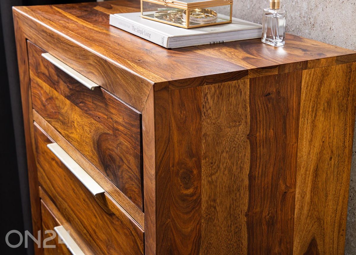 Kummut Pure suurendatud