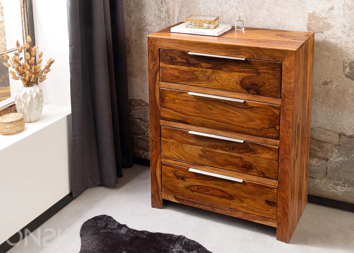 Kummut Pure suurendatud