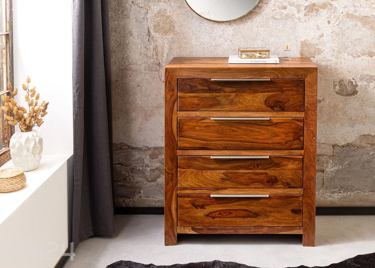 Kummut Pure suurendatud