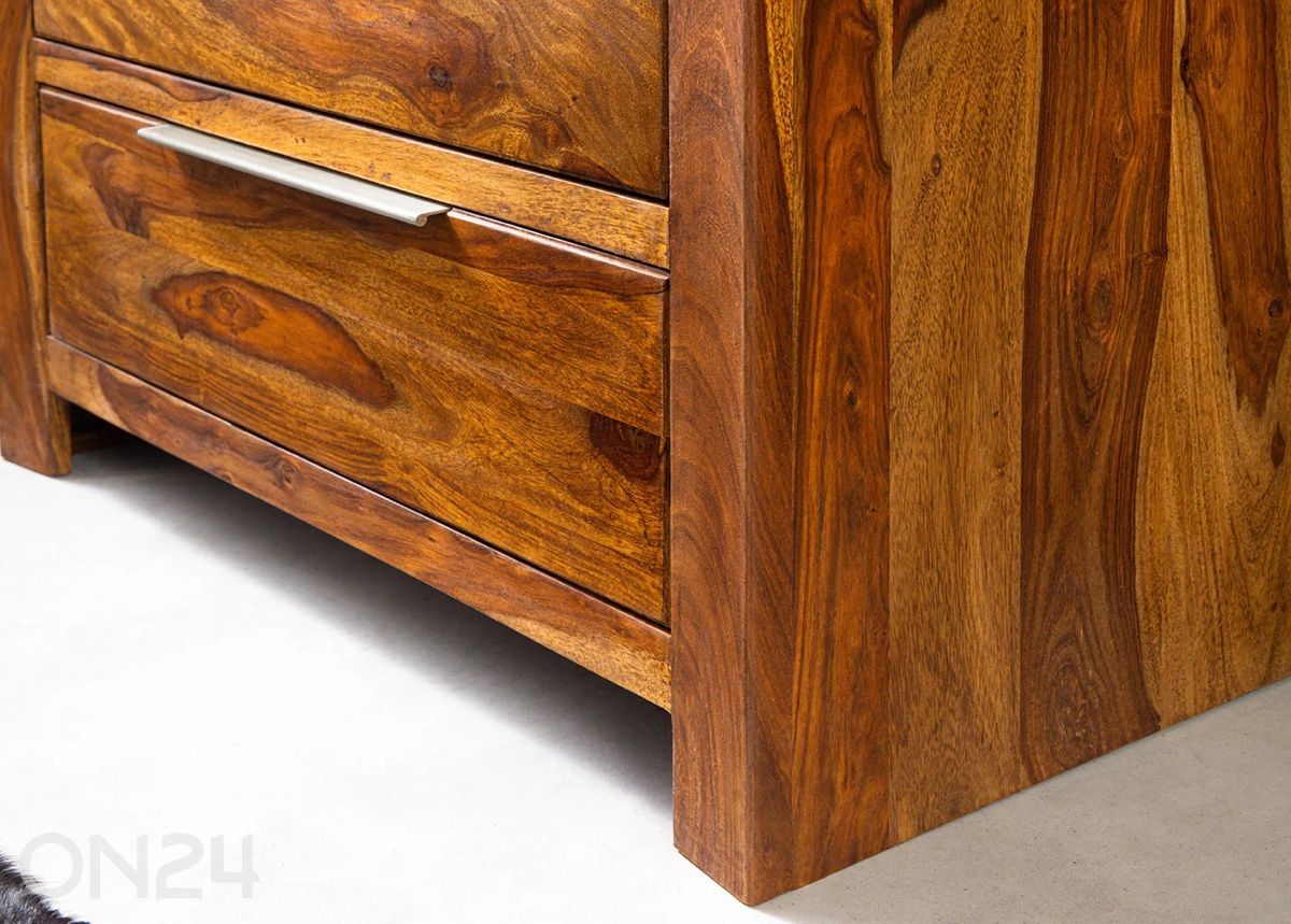 Kummut Pure suurendatud