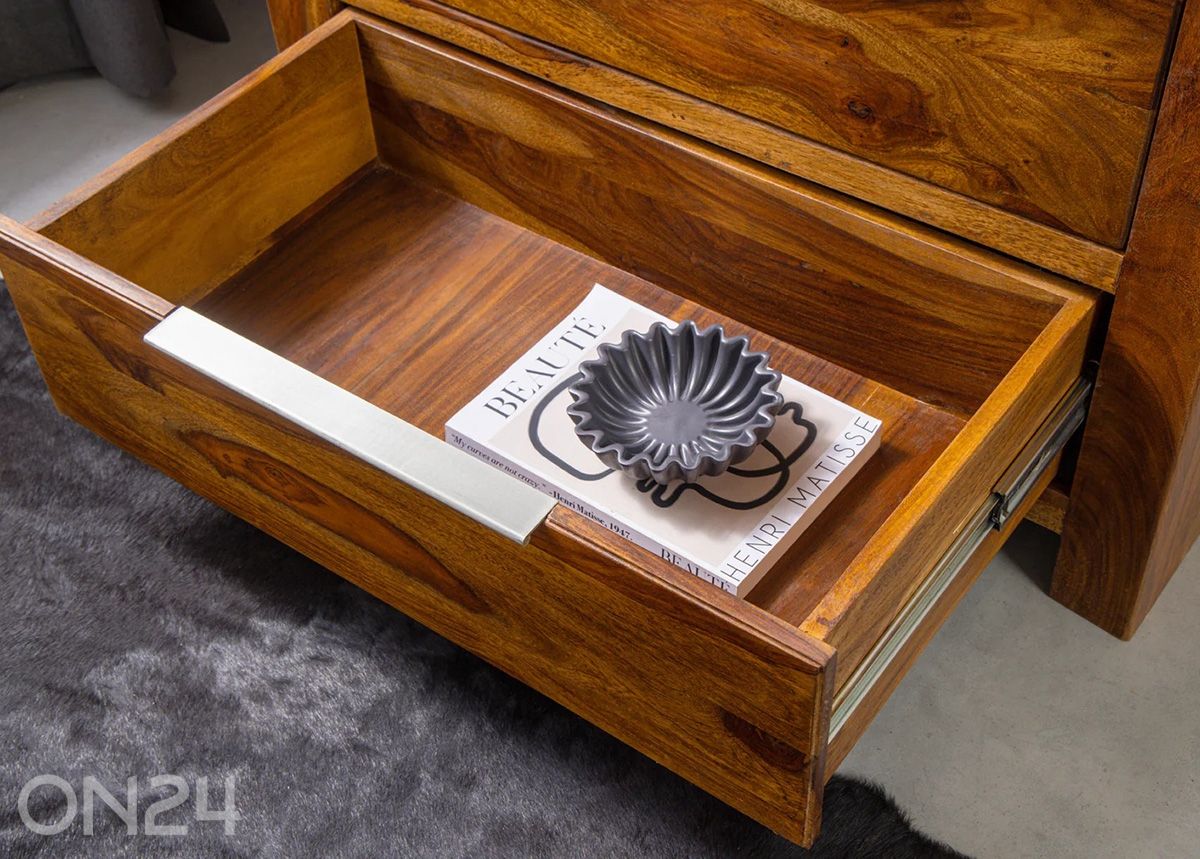 Kummut Pure suurendatud