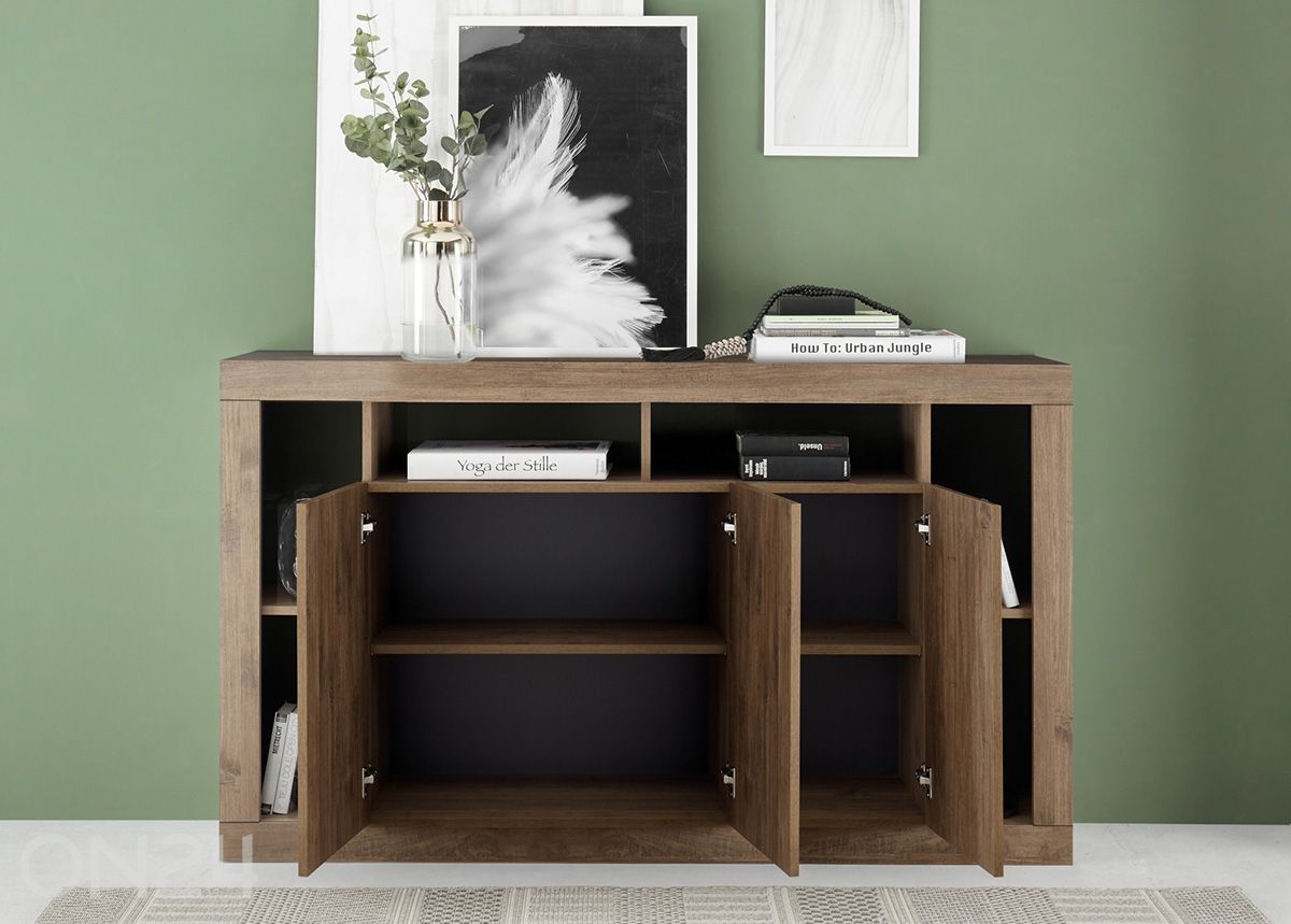 Kummut Rimini 172 cm suurendatud