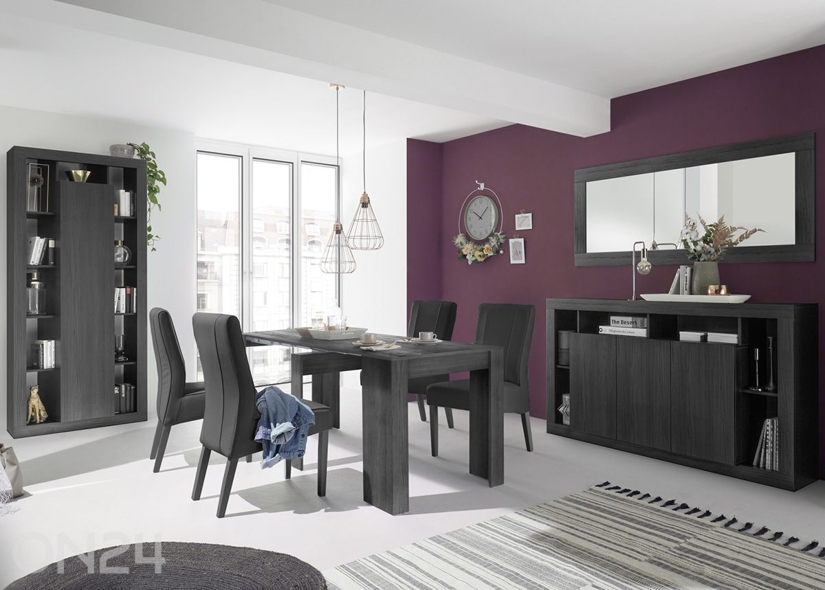 Kummut Rimini 172 cm suurendatud