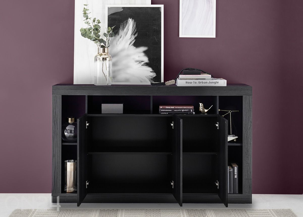 Kummut Rimini 172 cm suurendatud