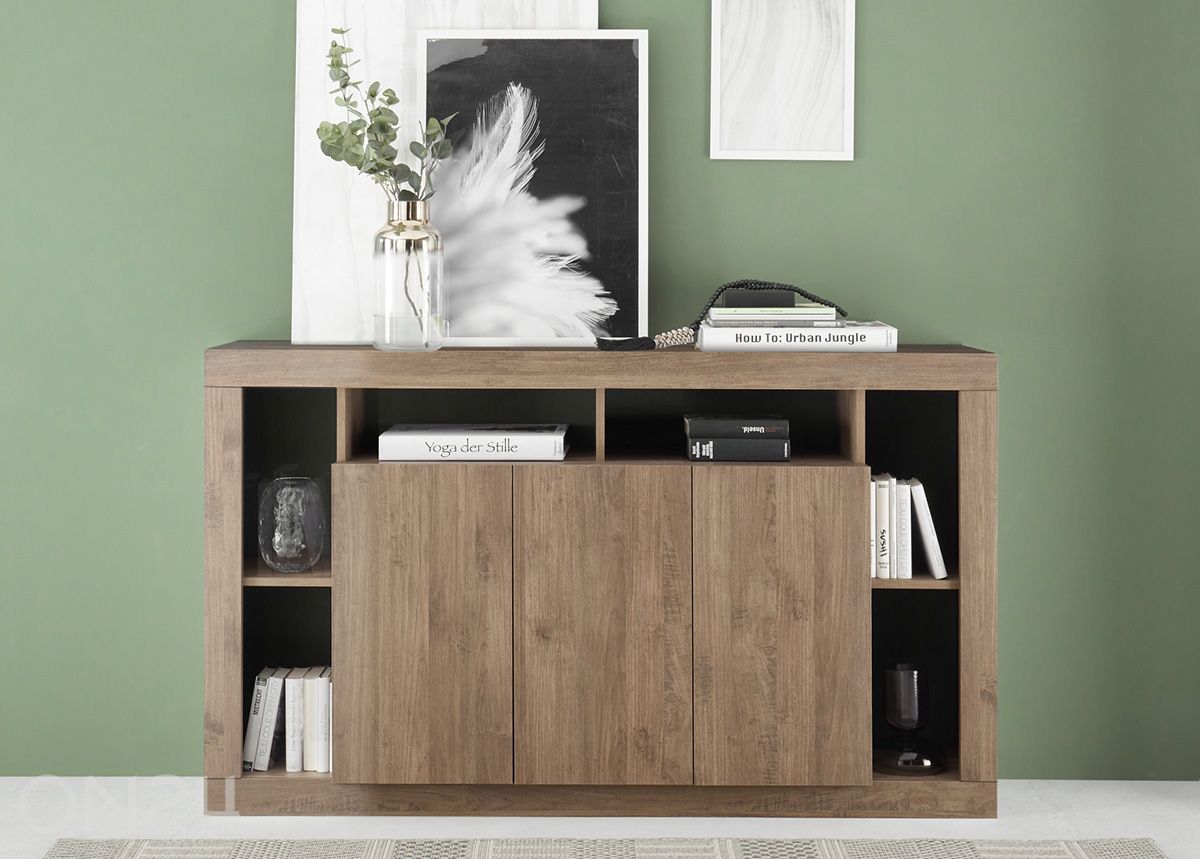 Kummut Rimini 172 cm suurendatud