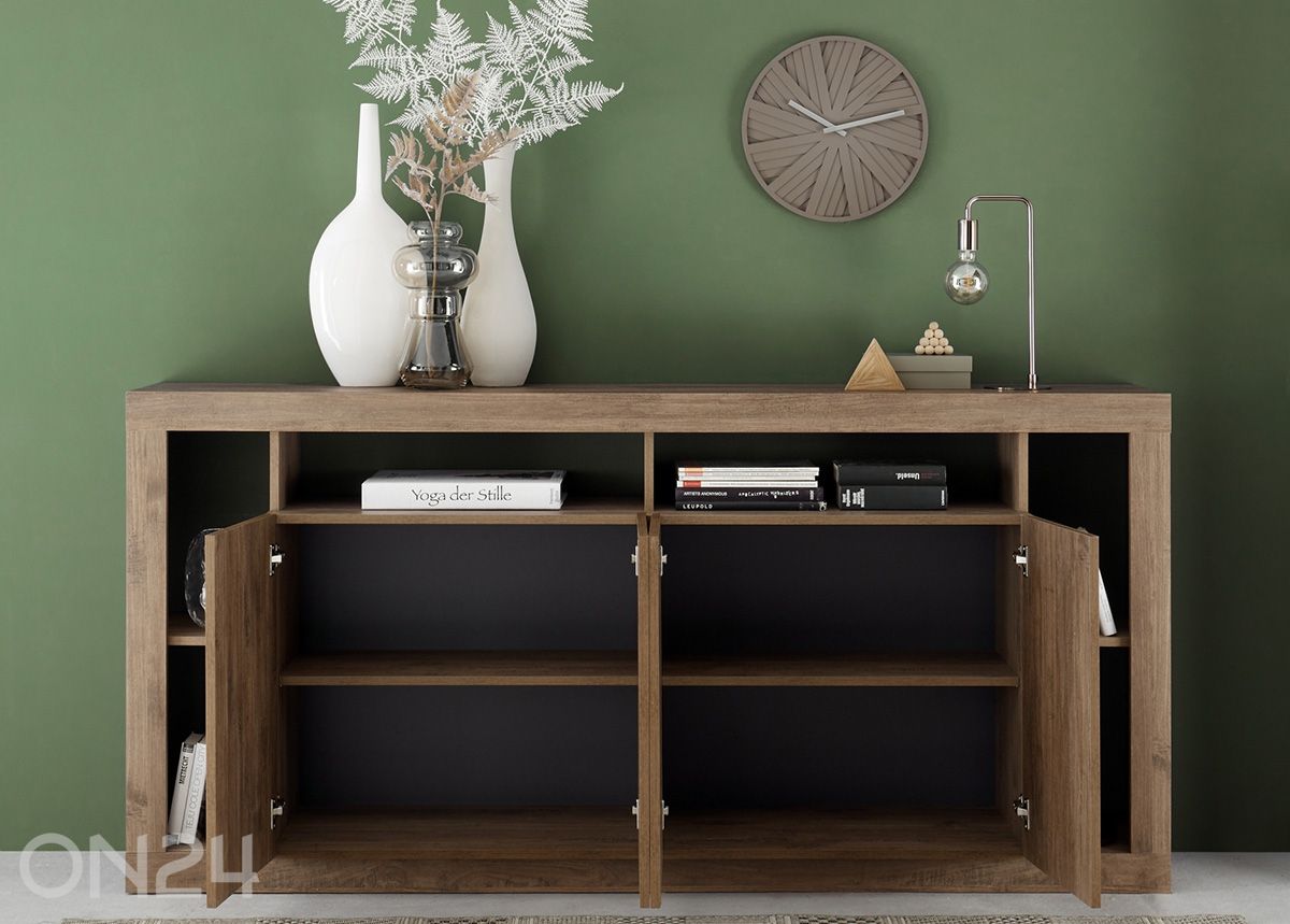 Kummut Rimini 210 cm suurendatud