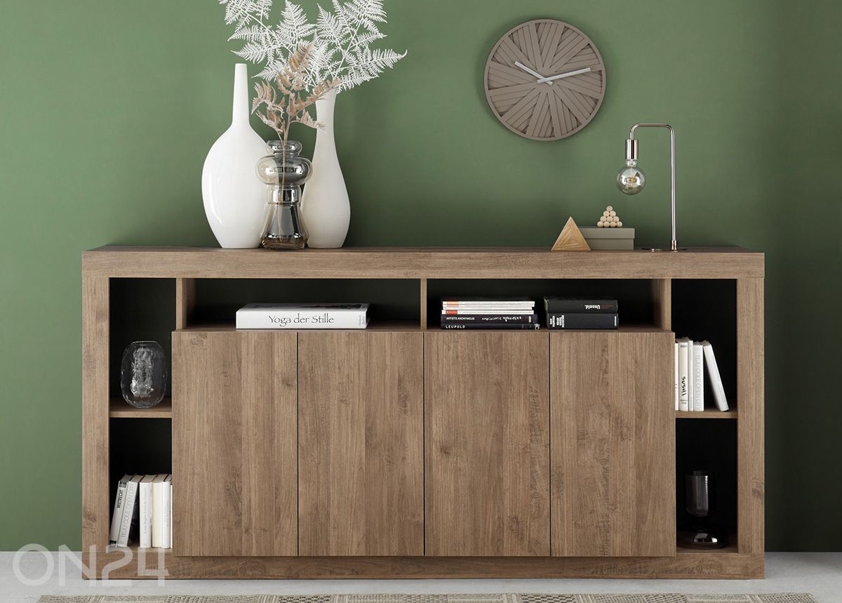 Kummut Rimini 210 cm suurendatud