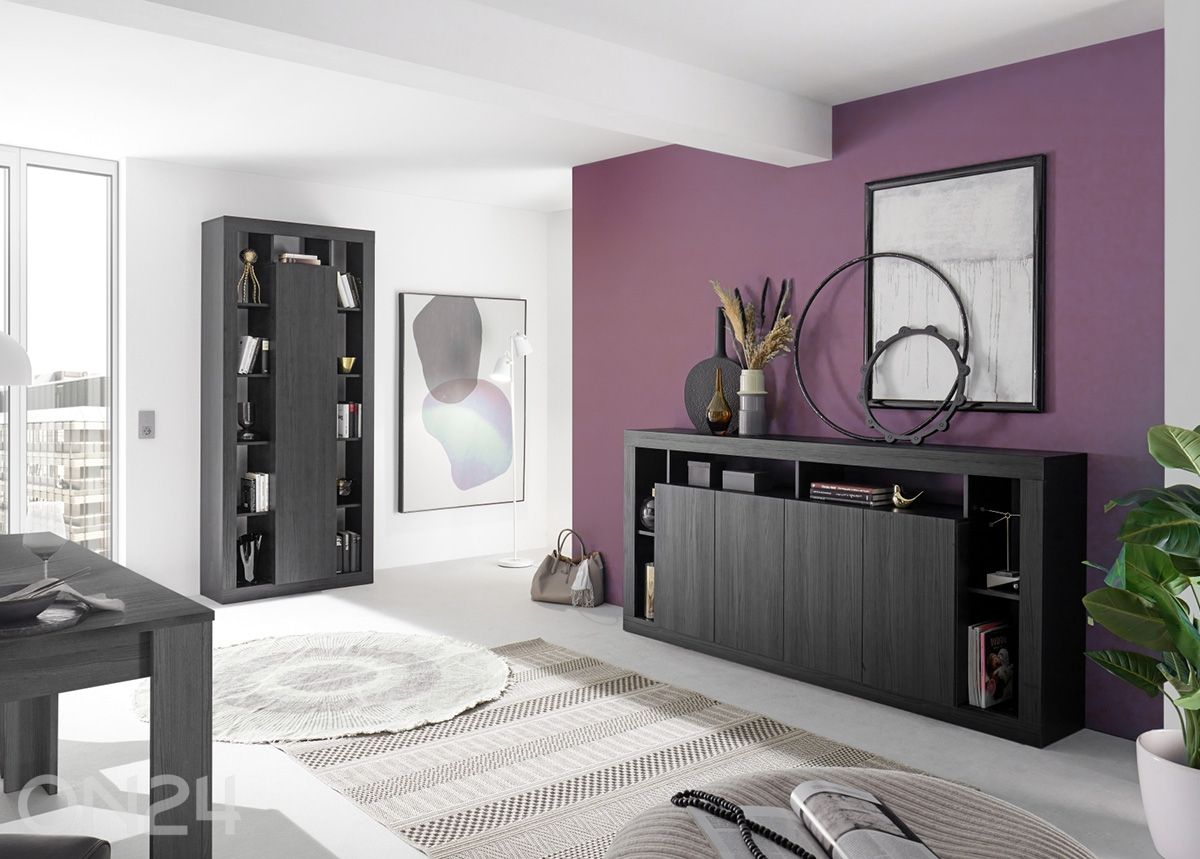 Kummut Rimini 210 cm suurendatud