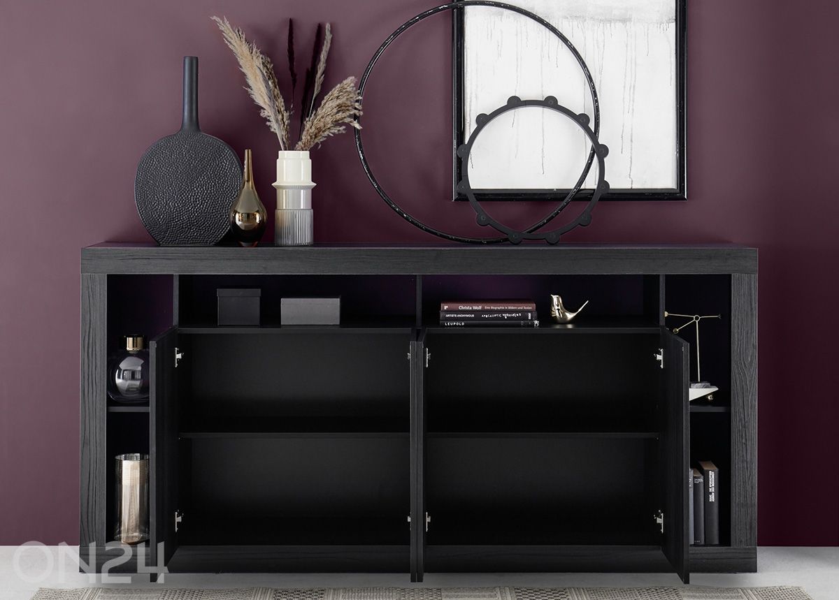 Kummut Rimini 210 cm suurendatud