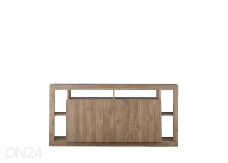 Kummut Rimini suurendatud
