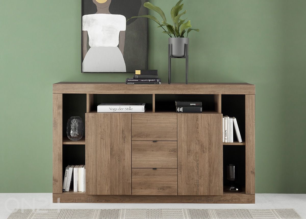 Kummut Rimini suurendatud