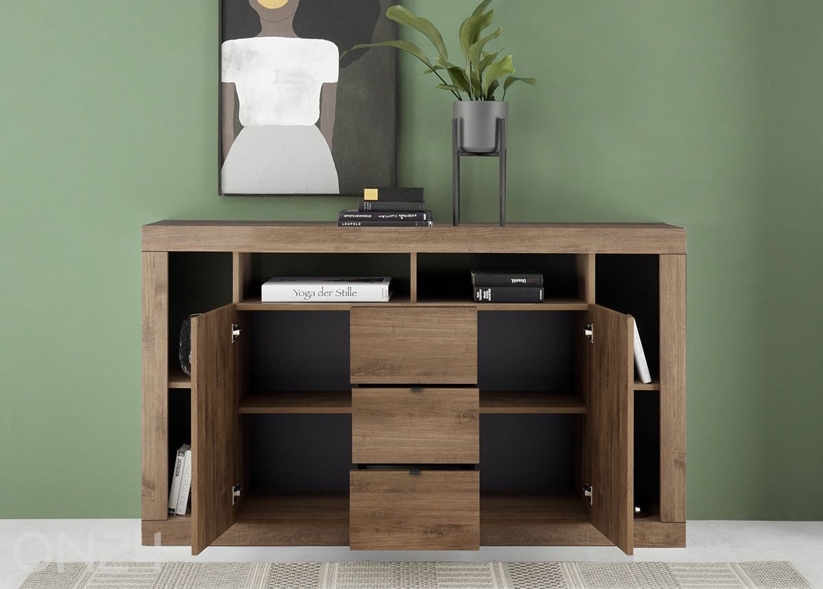 Kummut Rimini suurendatud