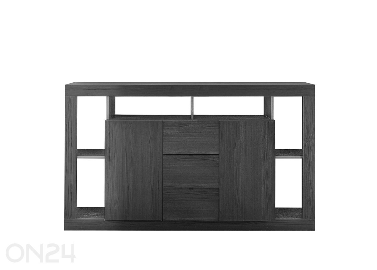 Kummut Rimini suurendatud