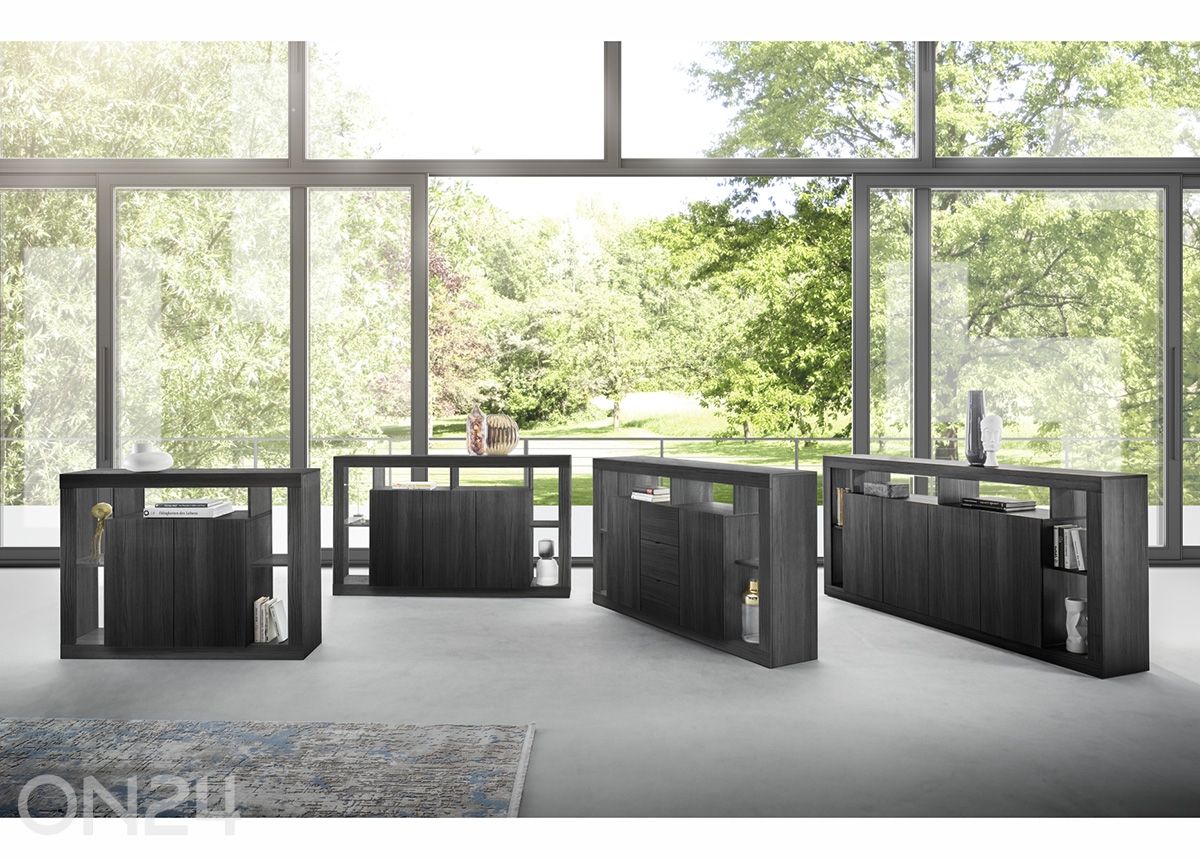 Kummut Rimini suurendatud