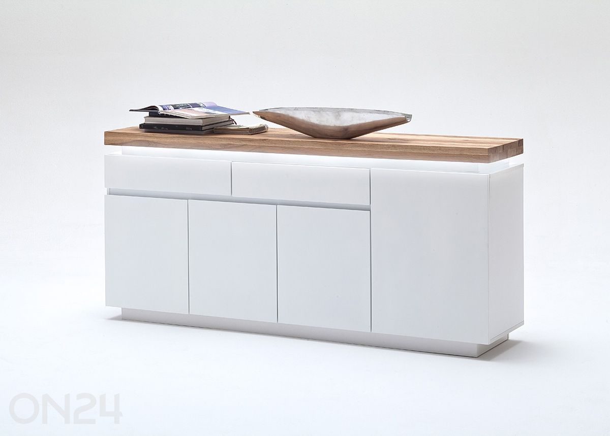 Kummut Romina 175 cm suurendatud