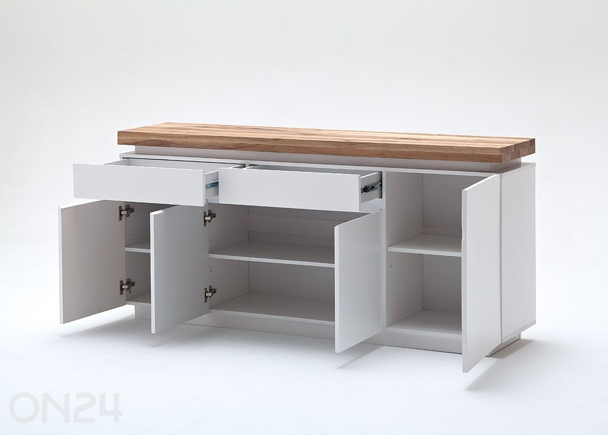 Kummut Romina 175 cm suurendatud