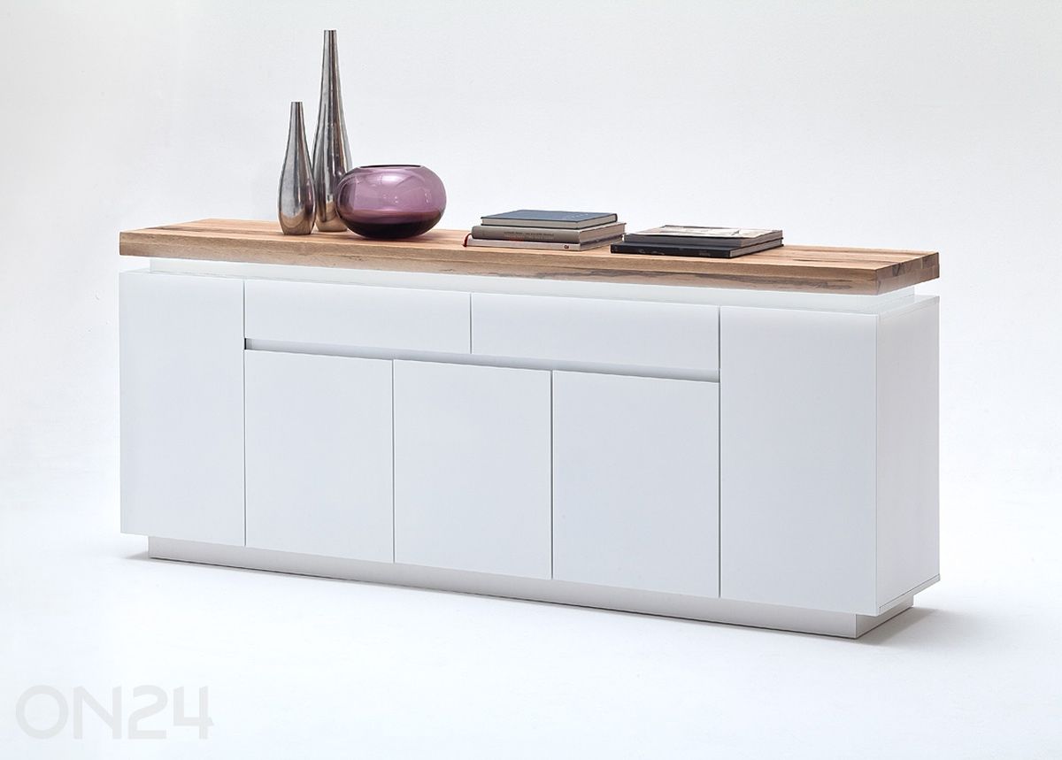 Kummut Romina 200 cm suurendatud