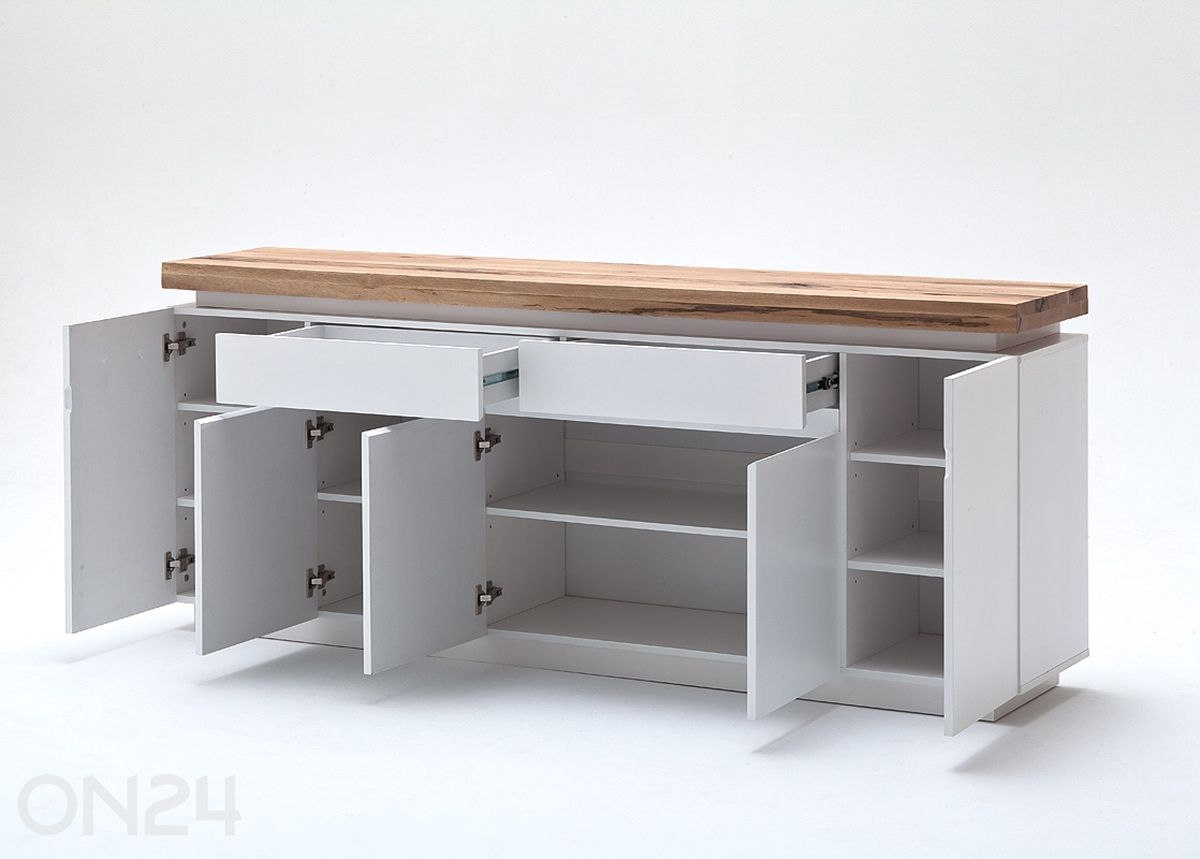 Kummut Romina 200 cm suurendatud