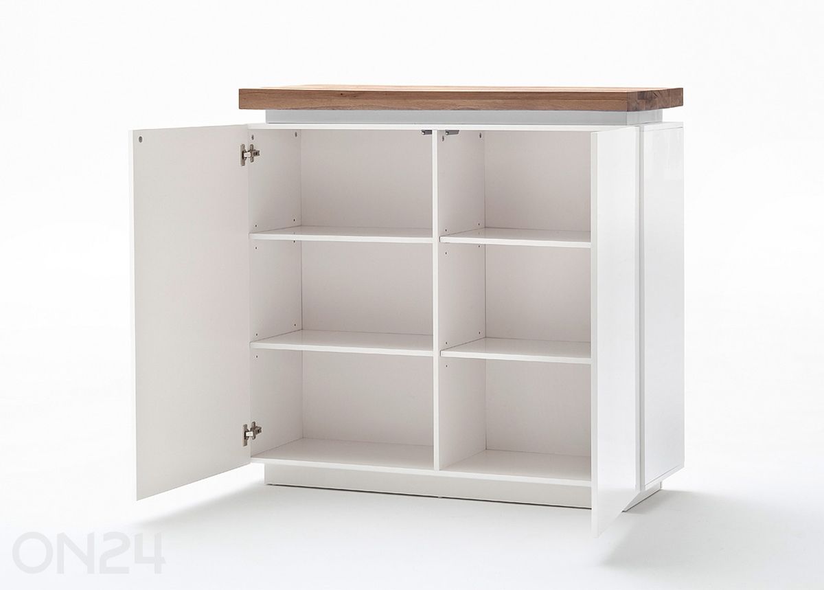 Kummut Romina suurendatud