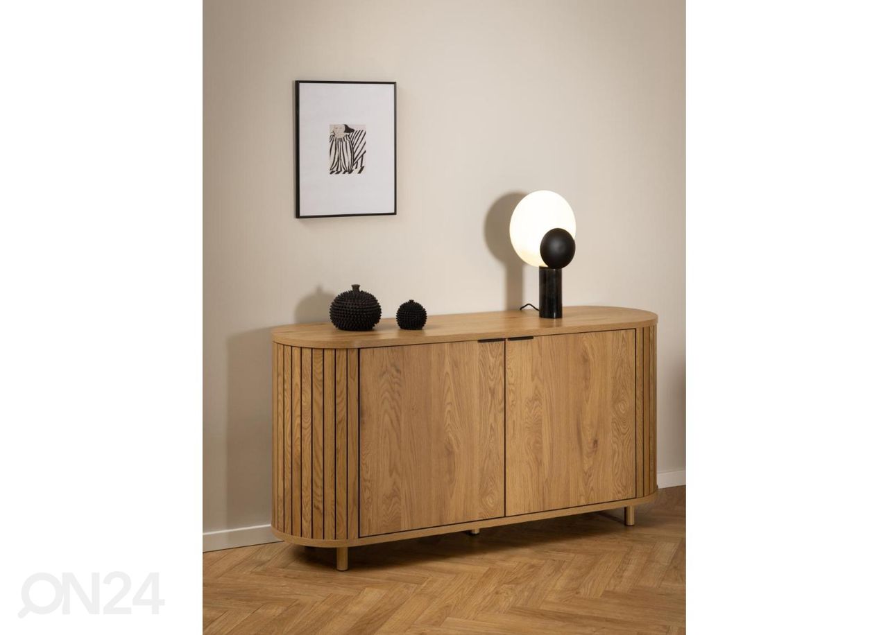 Kummut Ronne 160 cm suurendatud