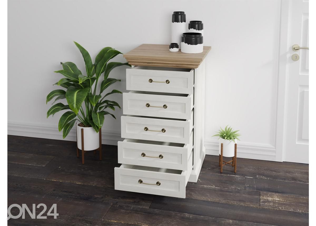 Kummut Royal suurendatud