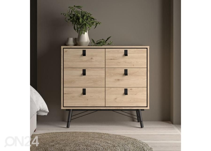 Kummut Ry 102 cm suurendatud