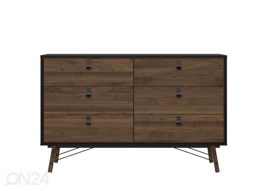 Kummut Ry 150 cm suurendatud