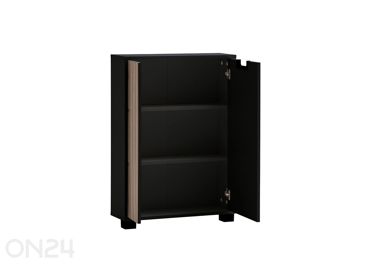 Kummut Ryker suurendatud