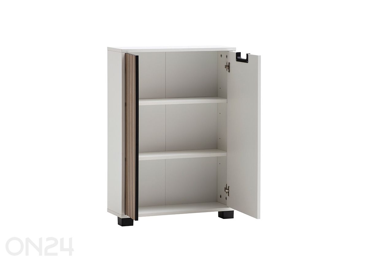 Kummut Ryker suurendatud