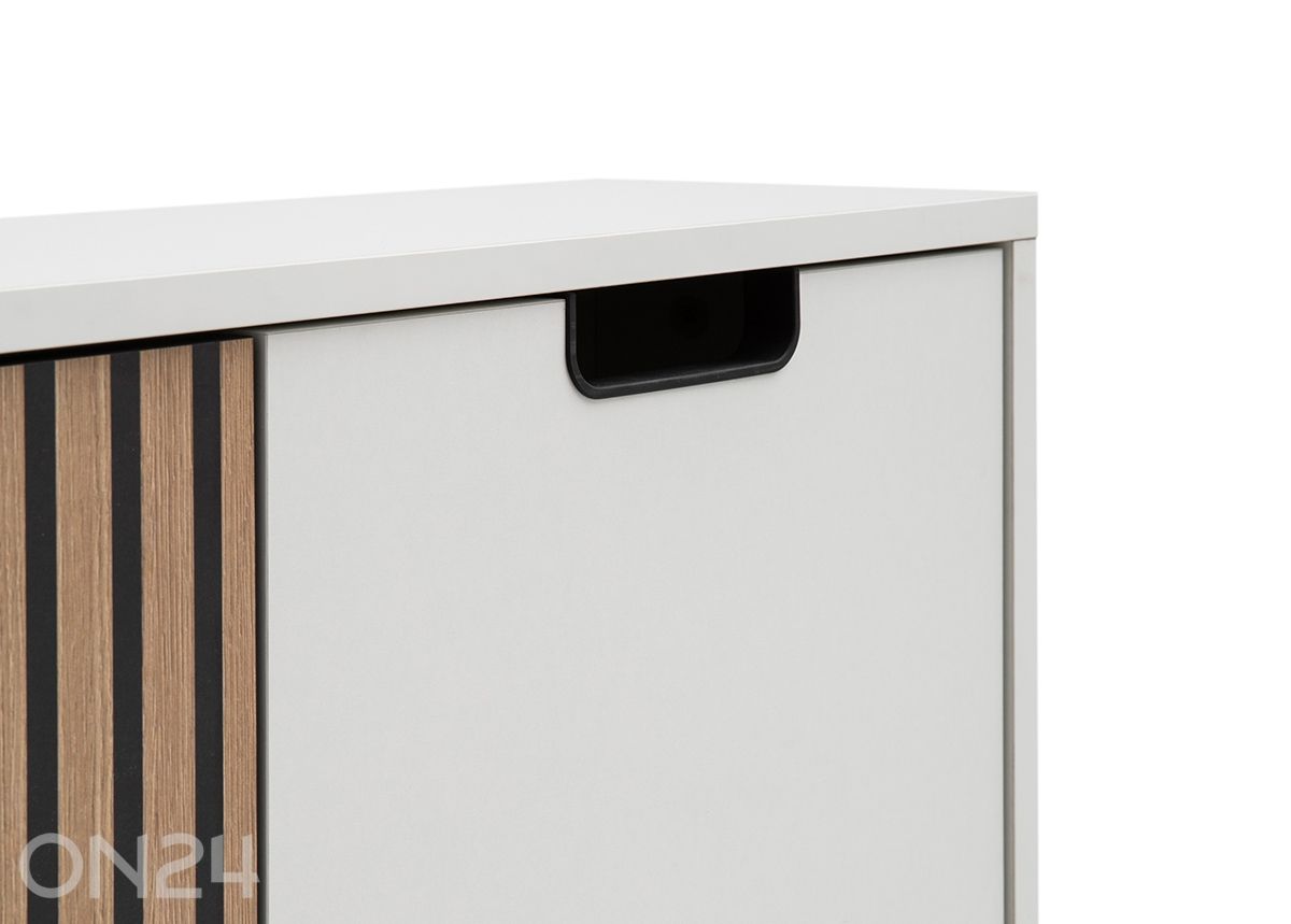 Kummut Ryker suurendatud