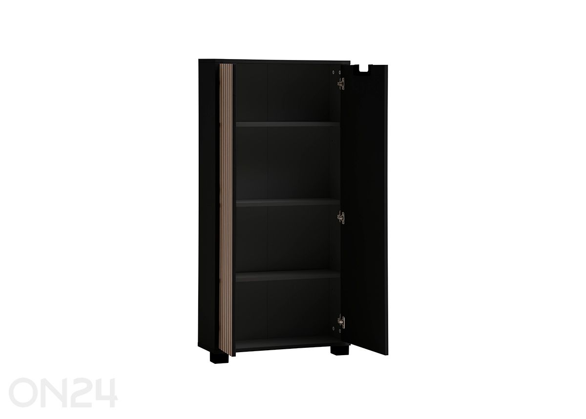 Kummut Ryker suurendatud