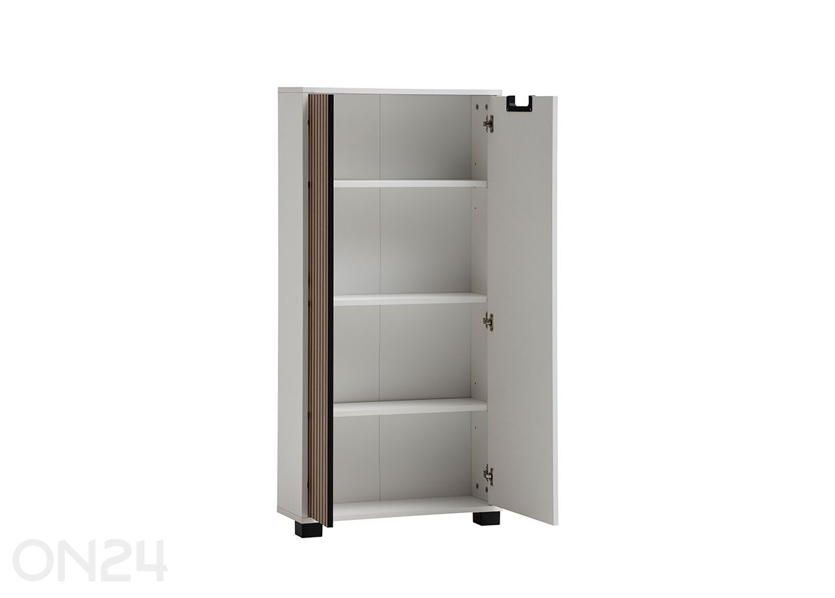 Kummut Ryker suurendatud