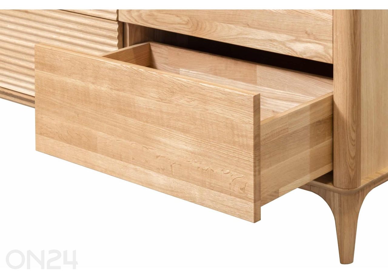 Kummut Salt 140 cm suurendatud