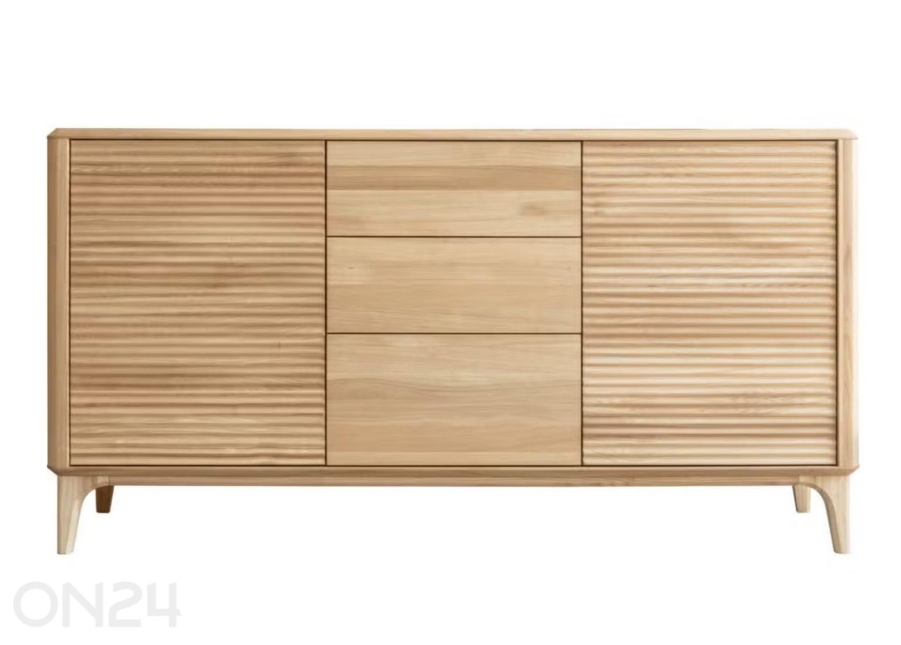 Kummut Salt 155 cm suurendatud