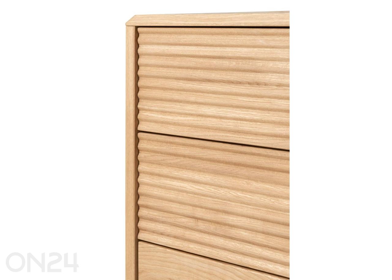 Kummut Salt suurendatud